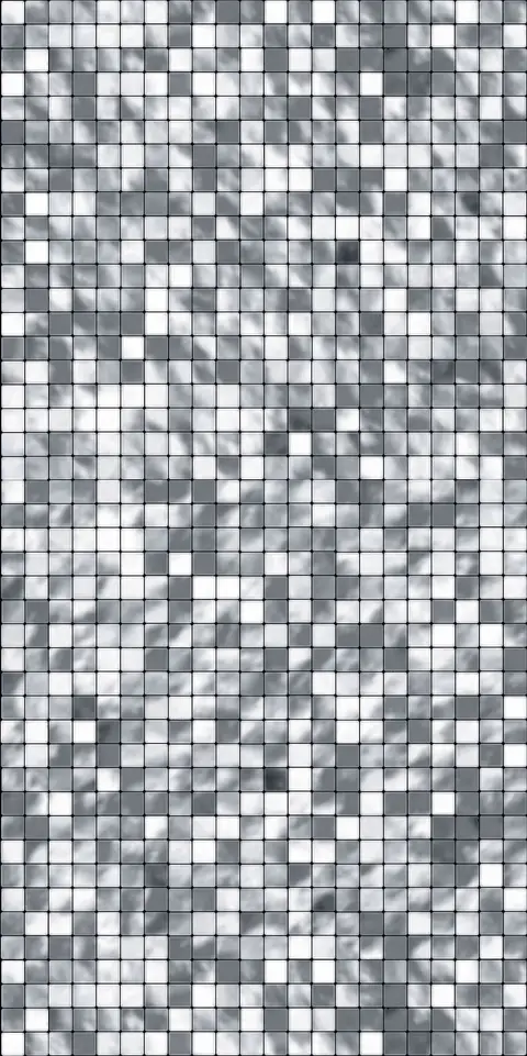 PYRAMIX GREY view 2
